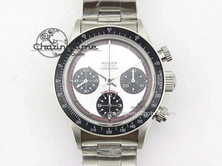 MiroTime 0131 GoodFit DateJust 41 126334 EWEF Best Edition Gray Dial Green Roman on Oyster Bracelet A 1054